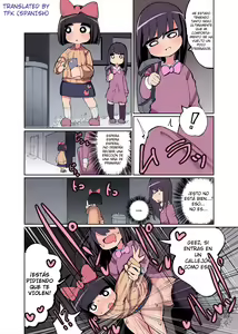 Page 18 of Chinchin Haetara Idenshi Nokosu no wa Gimu dayone! + Omake - preview thumbnail