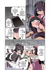 Page 19 of Chinchin Haetara Idenshi Nokosu no wa Gimu dayone! + Omake - preview thumbnail