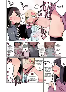 Page 26 of Chinchin Haetara Idenshi Nokosu no wa Gimu dayone! + Omake - preview thumbnail