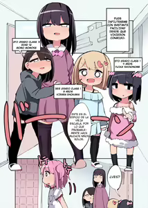 Page 29 of Chinchin Haetara Idenshi Nokosu no wa Gimu dayone! + Omake - preview thumbnail