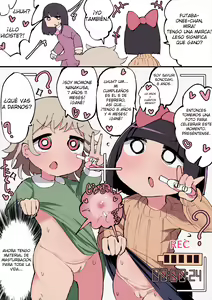 Page 49 of Chinchin Haetara Idenshi Nokosu no wa Gimu dayone! + Omake - preview thumbnail