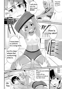 Page 15 of Doutei no Ore o Yuuwaku suru Ecchi na Joshi-tachi!? 2 | Girls Tempting Me, A Cherry Boy!? 2 - preview thumbnail