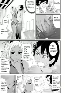 Page 2 of Doutei no Ore o Yuuwaku suru Ecchi na Joshi-tachi!? 2 | Girls Tempting Me, A Cherry Boy!? 2 - preview thumbnail