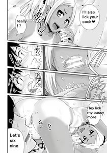 Page 21 of Doutei no Ore o Yuuwaku suru Ecchi na Joshi-tachi!? 2 | Girls Tempting Me, A Cherry Boy!? 2 - preview thumbnail