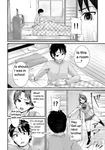 Page 31 of Doutei no Ore o Yuuwaku suru Ecchi na Joshi-tachi!? 2 | Girls Tempting Me, A Cherry Boy!? 2 - preview thumbnail