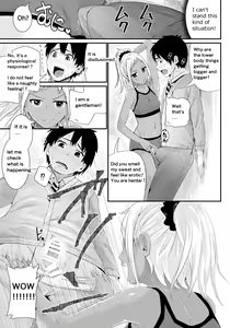 Page 4 of Doutei no Ore o Yuuwaku suru Ecchi na Joshi-tachi!? 2 | Girls Tempting Me, A Cherry Boy!? 2 - preview thumbnail
