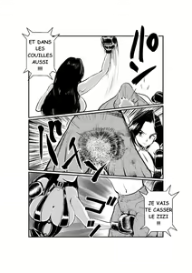 Page 10 of Monzetsu! Mix Fight - preview thumbnail