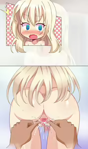 Page 424 of Namaiki Oujo Saimin Shihai ~Kouman na Hime o Saimin Mahou de Iinari ni~ - preview thumbnail