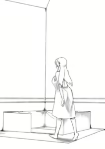 Page 18 of Toile Kinshi no Hi - preview thumbnail
