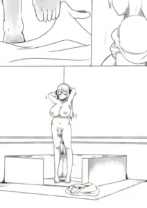Page 19 of Toile Kinshi no Hi - preview thumbnail