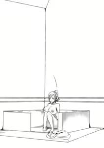 Page 21 of Toile Kinshi no Hi - preview thumbnail