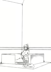 Page 27 of Toile Kinshi no Hi - preview thumbnail