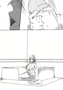 Page 28 of Toile Kinshi no Hi - preview thumbnail