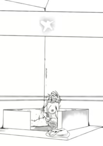 Page 29 of Toile Kinshi no Hi - preview thumbnail