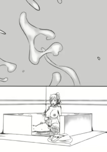 Page 30 of Toile Kinshi no Hi - preview thumbnail