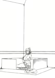 Page 31 of Toile Kinshi no Hi - preview thumbnail