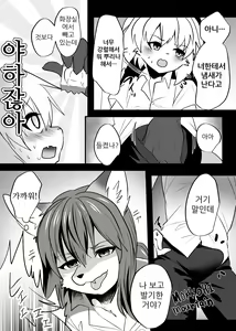 Page 12 of Kemo Nii-san 3 | 케모형아 3 - preview thumbnail