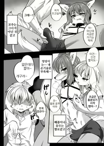 Page 23 of Kemo Nii-san 3 | 케모형아 3 - preview thumbnail