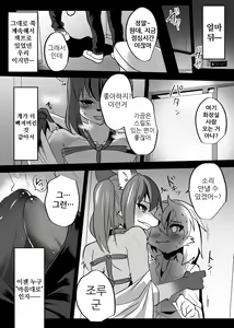 Page 27 of Kemo Nii-san 3 | 케모형아 3 - preview thumbnail