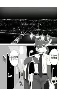 Page 65 of Kemo Nii-san 3 | 케모형아 3 - preview thumbnail