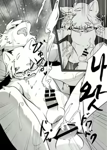 Page 83 of Kemo Nii-san 3 | 케모형아 3 - preview thumbnail