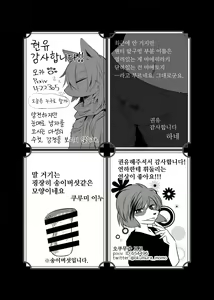 Page 91 of Kemo Nii-san 3 | 케모형아 3 - preview thumbnail