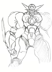 Page 25 of N'cot Fantasy Girls - preview thumbnail