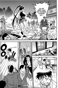 Page 142 of Peace Hame! Ge (decensored) - preview thumbnail