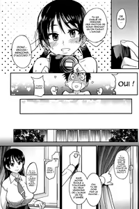 Page 298 of Peace Hame! Ge (decensored) - preview thumbnail