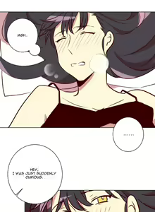 Page 107 of Two Lives in the Same House Ch. 1-24 - preview thumbnail