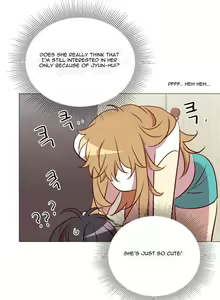 Page 109 of Two Lives in the Same House Ch. 1-24 - preview thumbnail