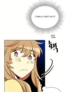 Page 116 of Two Lives in the Same House Ch. 1-24 - preview thumbnail