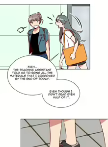 Page 120 of Two Lives in the Same House Ch. 1-24 - preview thumbnail