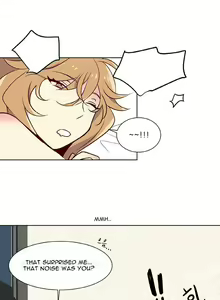 Page 12 of Two Lives in the Same House Ch. 1-24 - preview thumbnail