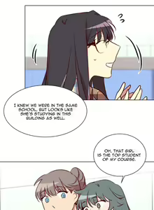 Page 121 of Two Lives in the Same House Ch. 1-24 - preview thumbnail