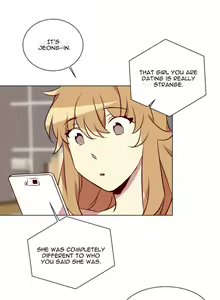 Page 124 of Two Lives in the Same House Ch. 1-24 - preview thumbnail
