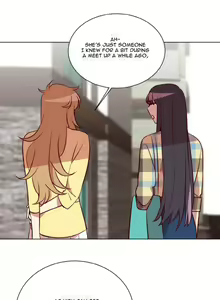 Page 133 of Two Lives in the Same House Ch. 1-24 - preview thumbnail