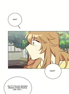 Page 134 of Two Lives in the Same House Ch. 1-24 - preview thumbnail