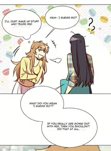 Page 135 of Two Lives in the Same House Ch. 1-24 - preview thumbnail