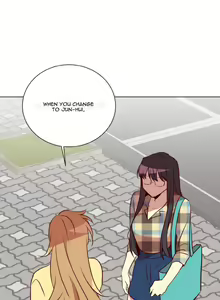 Page 136 of Two Lives in the Same House Ch. 1-24 - preview thumbnail