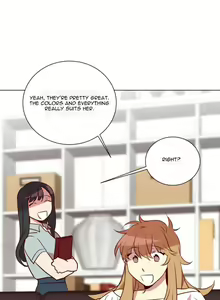 Page 154 of Two Lives in the Same House Ch. 1-24 - preview thumbnail