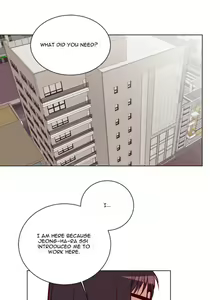 Page 157 of Two Lives in the Same House Ch. 1-24 - preview thumbnail