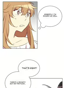 Page 165 of Two Lives in the Same House Ch. 1-24 - preview thumbnail