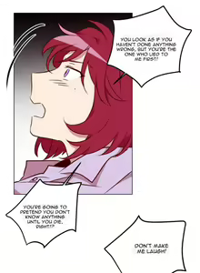 Page 166 of Two Lives in the Same House Ch. 1-24 - preview thumbnail