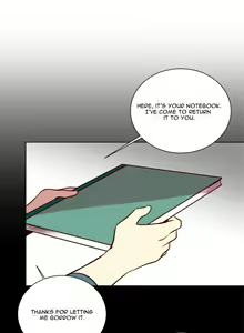 Page 168 of Two Lives in the Same House Ch. 1-24 - preview thumbnail