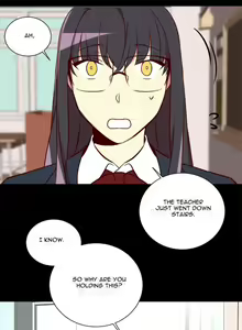 Page 186 of Two Lives in the Same House Ch. 1-24 - preview thumbnail
