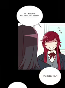 Page 187 of Two Lives in the Same House Ch. 1-24 - preview thumbnail