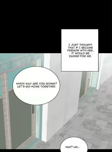 Page 189 of Two Lives in the Same House Ch. 1-24 - preview thumbnail