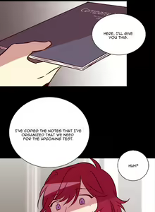 Page 190 of Two Lives in the Same House Ch. 1-24 - preview thumbnail