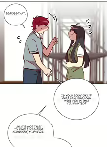 Page 194 of Two Lives in the Same House Ch. 1-24 - preview thumbnail